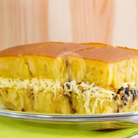 Gambar Makanan Martabak Gapura Vila Nusa Indah 2, Bojong Kulur 12