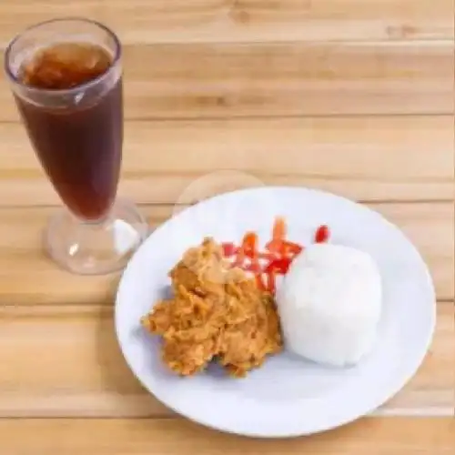 Gambar Makanan Ack Fried Chicken, Nusa Indah 4