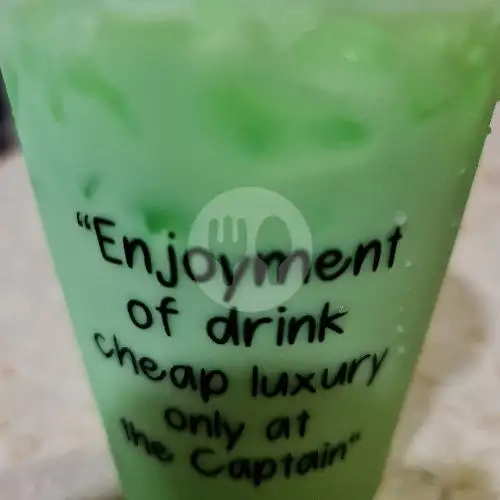 Gambar Makanan The Captain Drink's 8