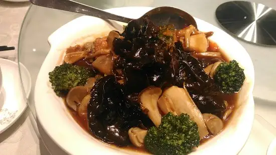 Dragon-i Restaurant Sdn Bhd Food Photo 1