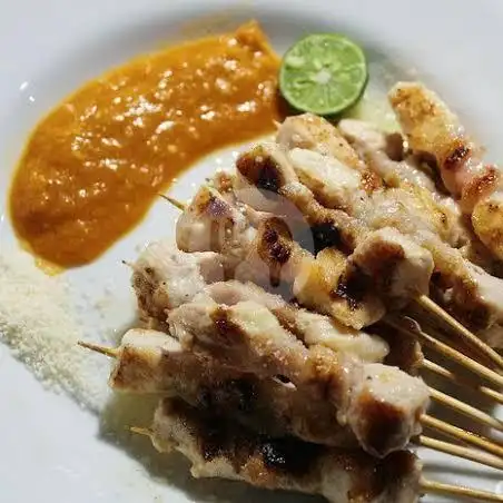 Gambar Makanan Sate Madura Pak Jamal 7