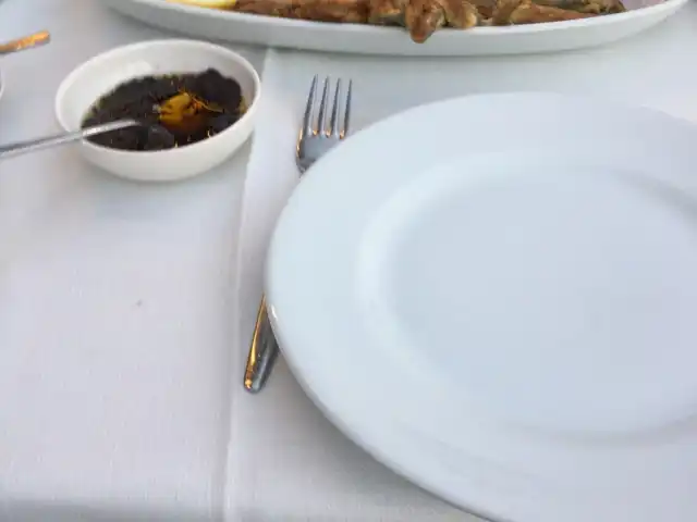 Beyaz Restaurant'nin yemek ve ambiyans fotoğrafları 9