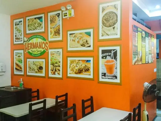 Hermanos Taco Shop Food Photo 10