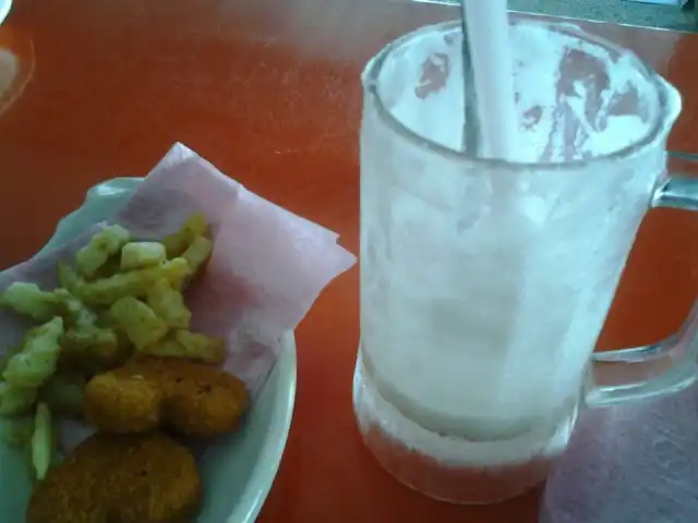 Coconut Shake Air Kelapa Food Photo 8