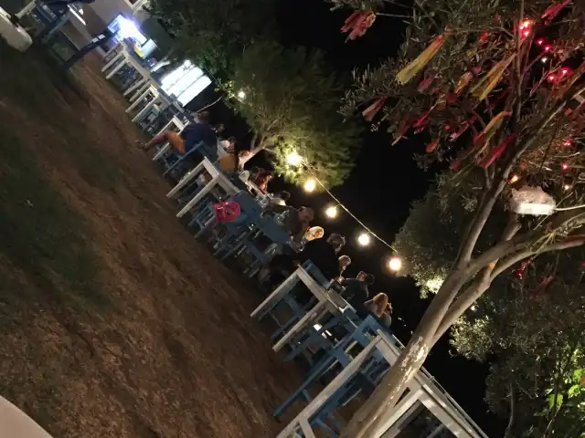 Mersin Bahçe Kahvaltı&Restaurant'nin yemek ve ambiyans fotoğrafları 4