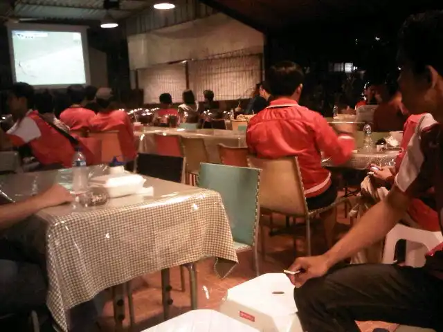 Gambar Makanan Gooners Corner 13