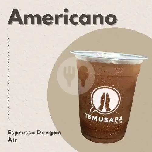 Gambar Makanan TEMUSAPA COFFEE 9