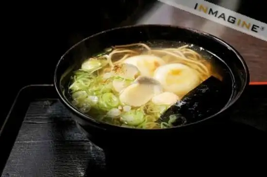 Gambar Makanan Ohsyu Ramen 4