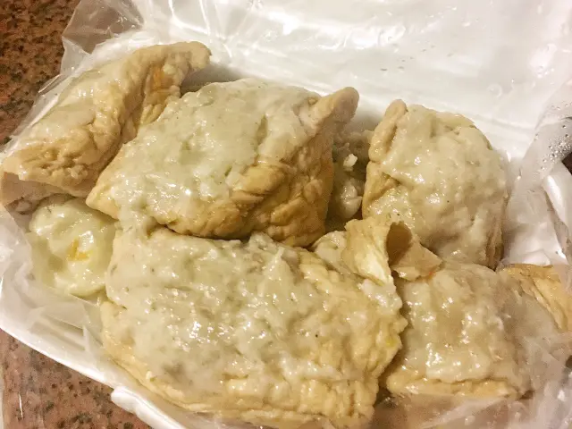 Gambar Makanan Siomay Cunyuk 19 8