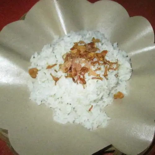 Gambar Makanan Pecel Lele Pangpol Pak Joko, Dharmawangsa 16