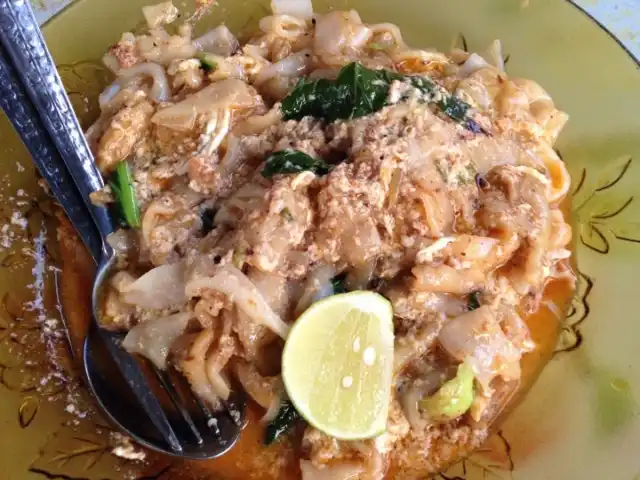 Kedai Razak Mee Food Photo 3