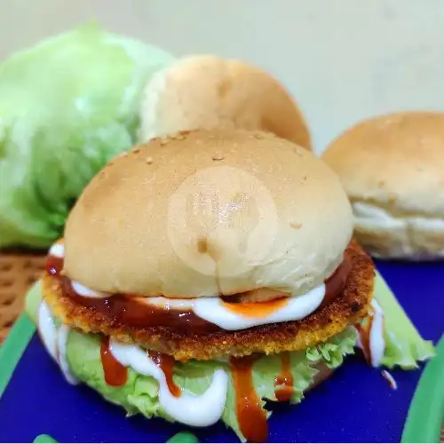 Gambar Makanan Kebab Turki The Best, Bekasi Selatan 10