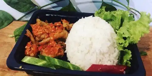 Dapur Pecopeco, Basuki Rahmat