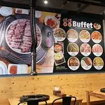 88 Buffet Food Photo 3