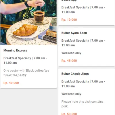 TheLibraryCoffee&Pastries-HotelAscottWaterplaceSurabaya