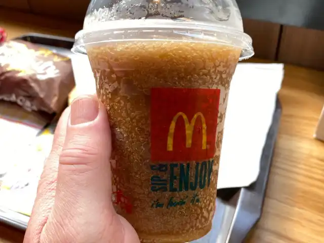 McDonald's & McCafe Food Photo 16