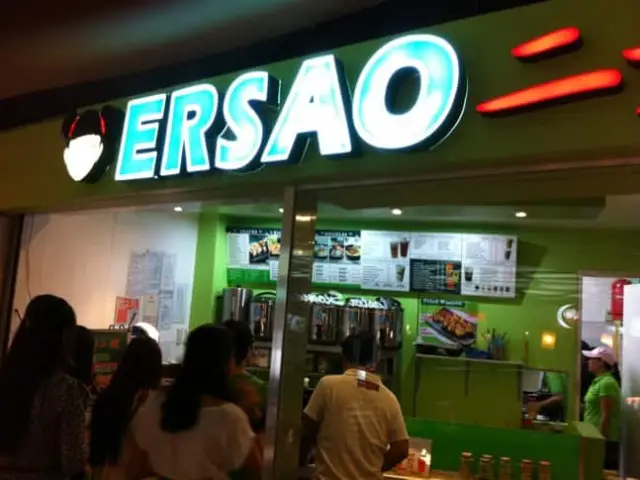 Ersao Food Photo 3