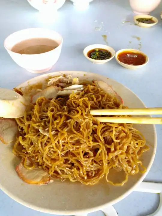 Poh Kee Mee Stall Food Photo 3