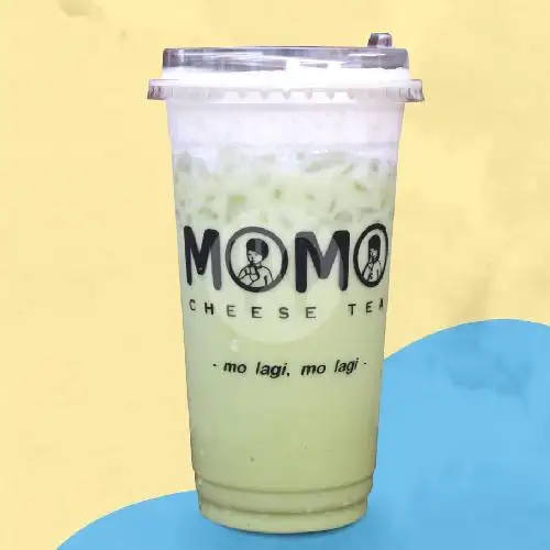 Gambar Makanan Momo Cheese Tea, Ayahanda 16