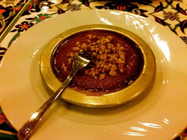 Sultan Köşesi'nin yemek ve ambiyans fotoğrafları 22