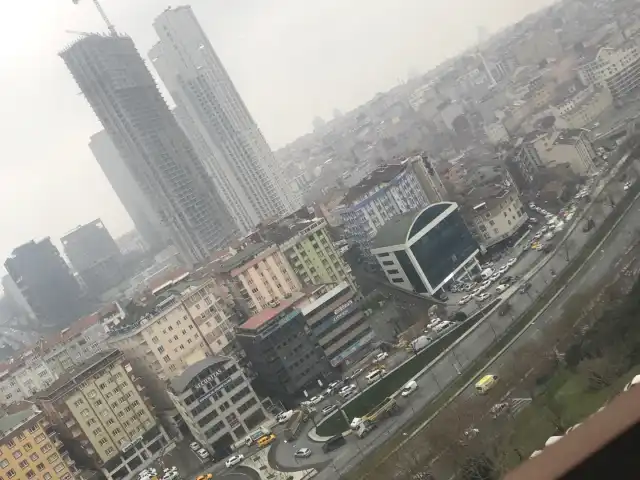 Pera Restaurant'nin yemek ve ambiyans fotoğrafları 16