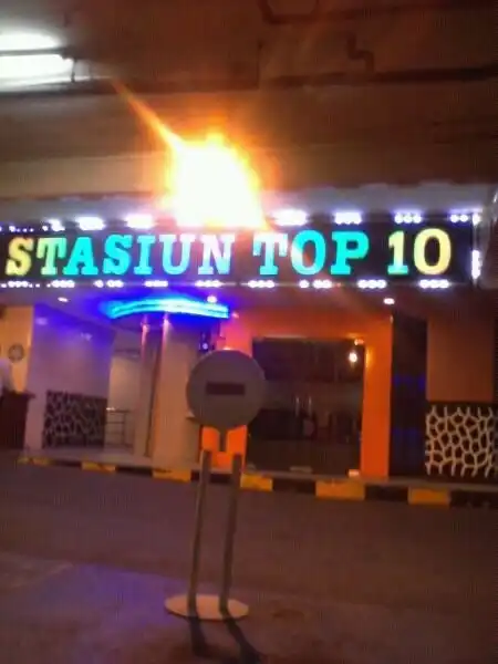 Gambar Makanan Station Top 10 9