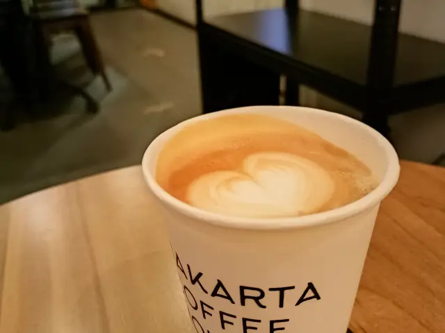 Gambar Makanan JakartaCoffeeHouse 1