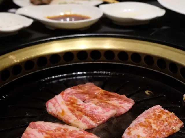 Gambar Makanan Yakiniku Esina Garden 8