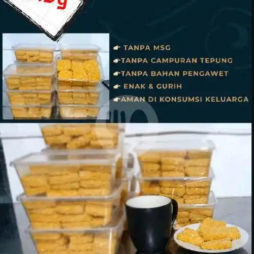 Gambar Makanan Dapoerifa 5