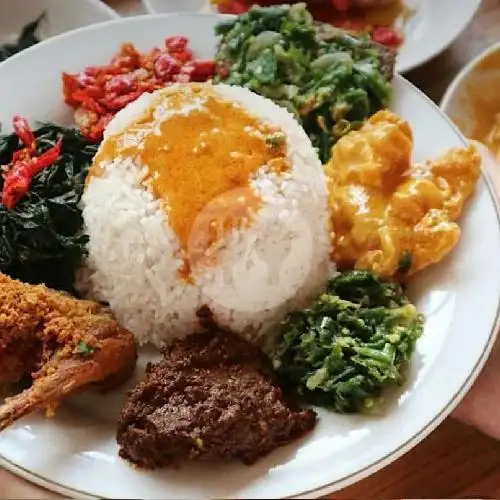 Gambar Makanan Rumah Makan Siti Nurbaya, Klender 4