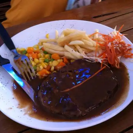 Gambar Makanan Steak BBM 11