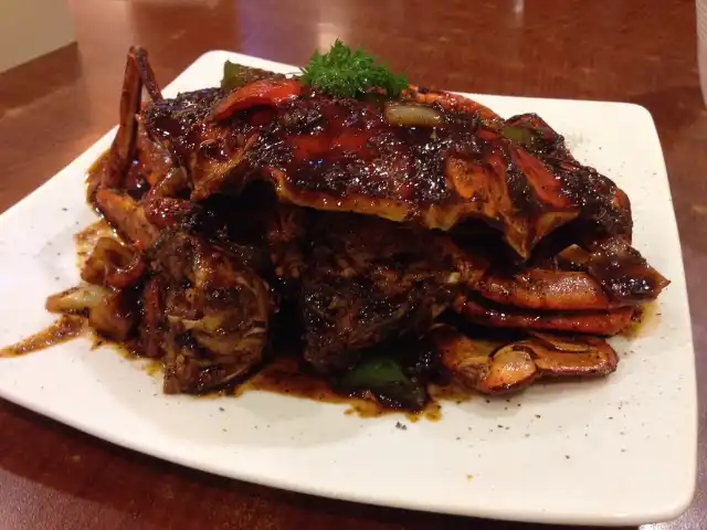 Gambar Makanan Citi Crab 2