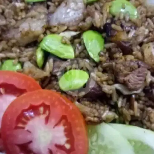 Gambar Makanan Nasi Goreng Kambing Sarbini 11