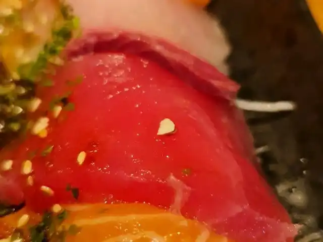 Gambar Makanan Sushi Tei 16