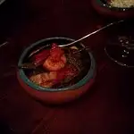 Kuzina Bozcaada'nin yemek ve ambiyans fotoğrafları 3