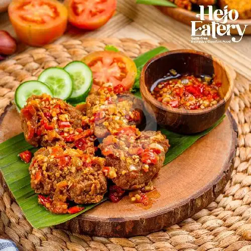 Gambar Makanan Hejo Eatery - Vegan & Plant-based Comfort Food, OYS Tanjung Duren 20