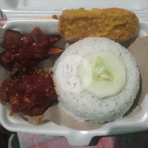 Gambar Makanan Rice Bowl Delakyu, Jakarta Raya 1