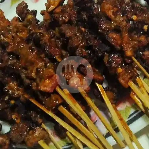 Gambar Makanan SATE MADURA Cak'77 9