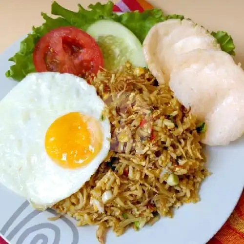 Gambar Makanan Mang Iwan Resto, seberang dik carwash 10