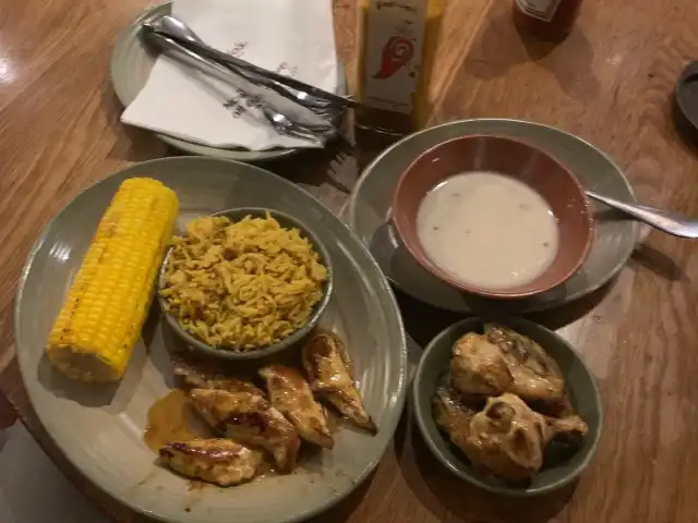 Nando's Food Photo 7