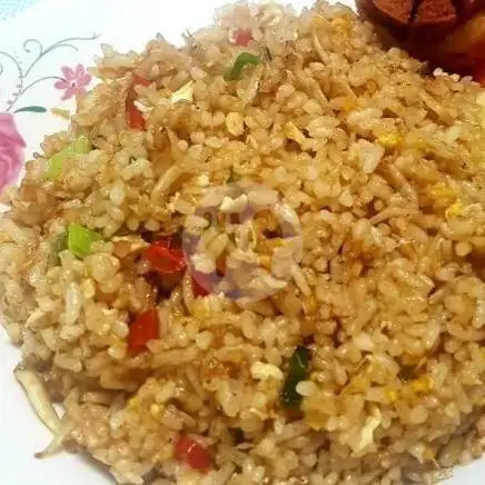 Gambar Makanan Nasi Goreng Gila 27 2