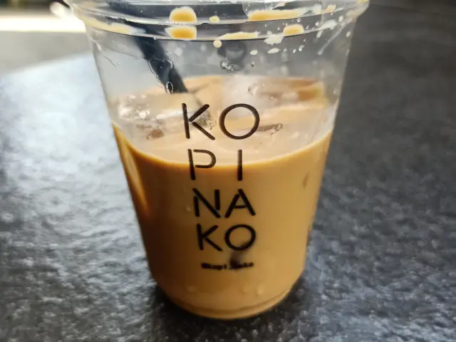 Gambar Makanan Kopi Nako 12