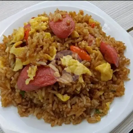 Gambar Makanan Nasi Goreng Nazwa, Kedoya 18