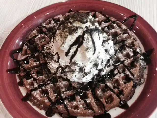 The Wicked Waffle Food Photo 18