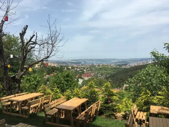 Muhlama Karadeniz Mutfagı'nin yemek ve ambiyans fotoğrafları 1