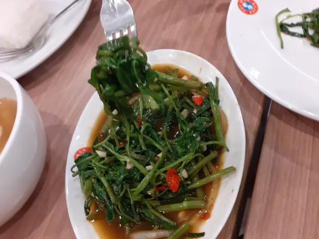 Gambar Makanan Sop Ikan Batam 7