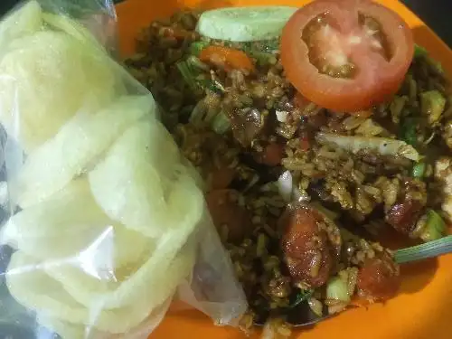 Nasgor Nampool Bojong Rangkas