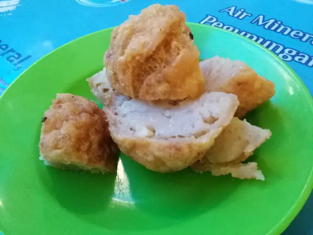 Gambar Makanan Bakmi Amoy 8