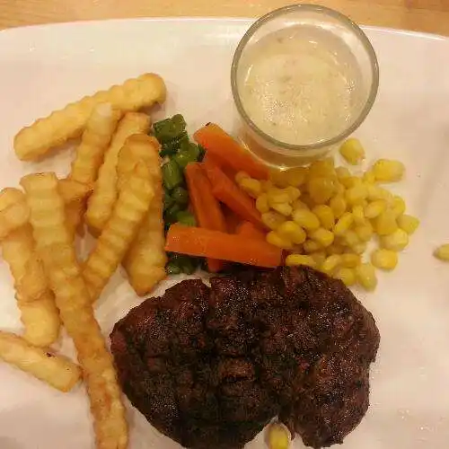 Gambar Makanan Gowagyu Steak 17
