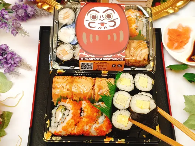 Gambar Makanan Tokyo Belly 6